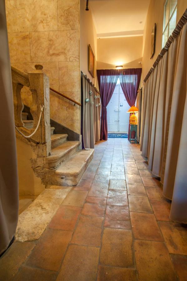 Maison D'Hotes La Lumiere De Migou Beaumont-de-Lomagne Exterior foto