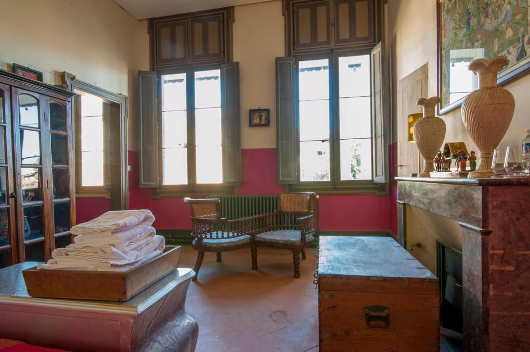 Maison D'Hotes La Lumiere De Migou Beaumont-de-Lomagne Exterior foto