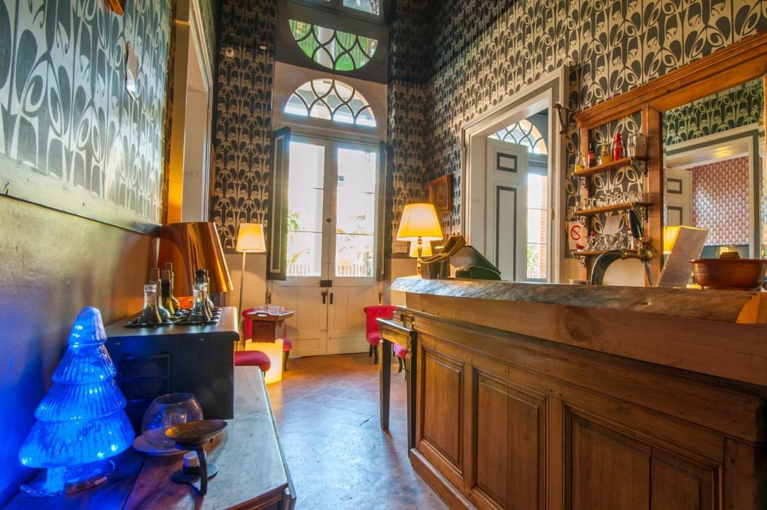 Maison D'Hotes La Lumiere De Migou Beaumont-de-Lomagne Zimmer foto